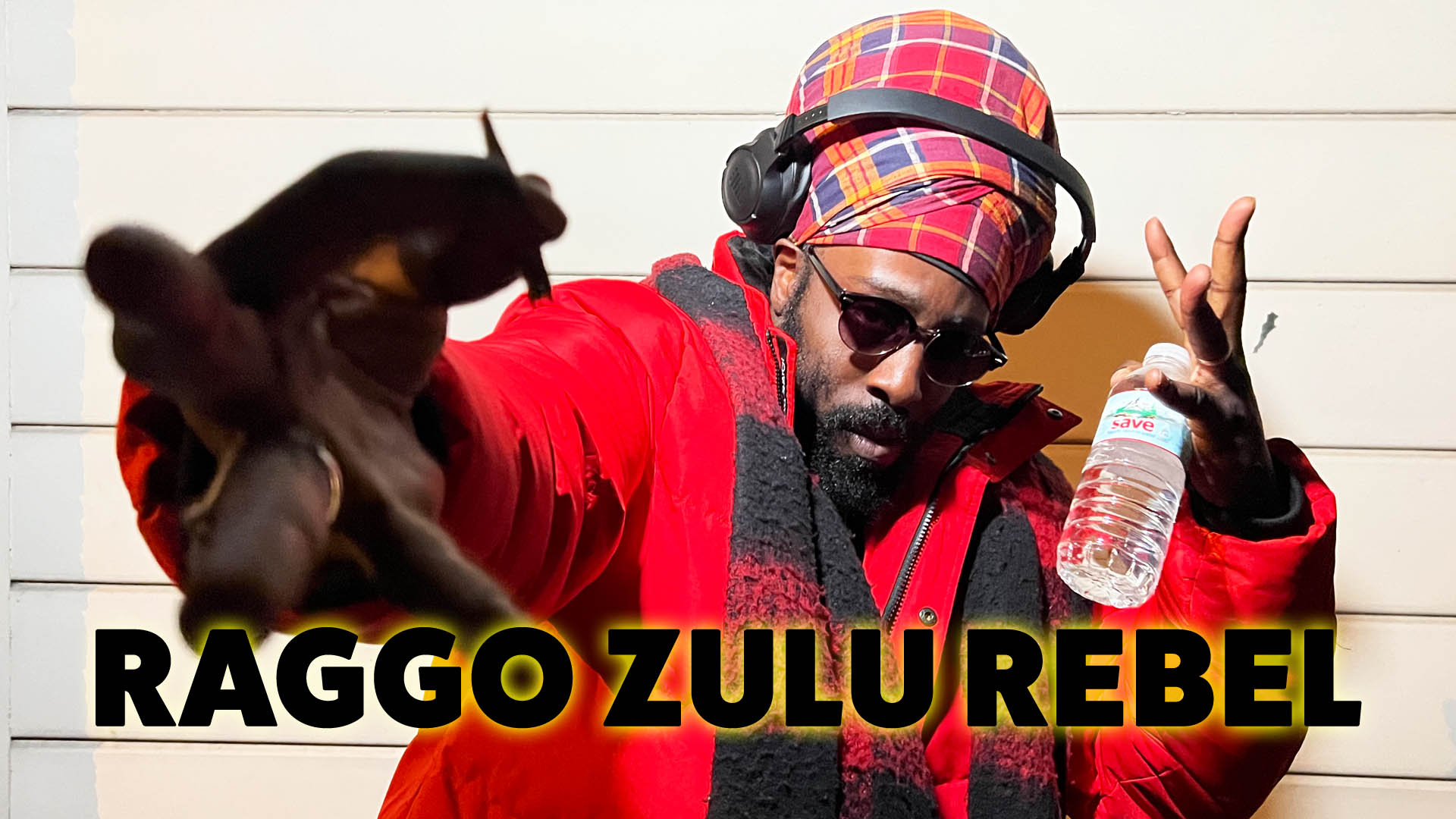 Raggo Zulu Rebel (Part 1)